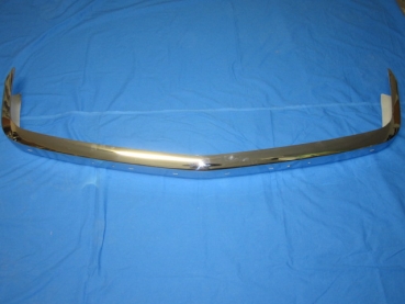 Front Bumper Rekord E1