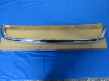 Rear Bumper Kadett A