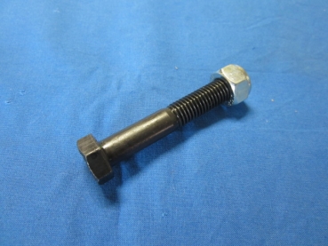 Screw for Connecting Rod