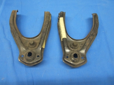 Upper Control Arm-Set  1 + P2