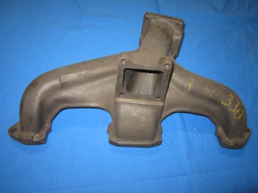 Manifold Exhaust 1,6S - 2,0S