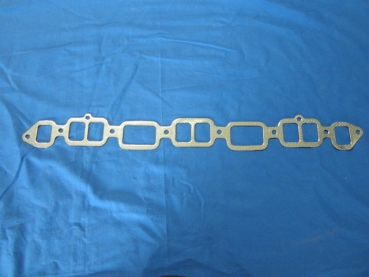 Gasket Exhaust upper 2,8S+H