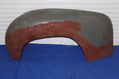 Front wing Olympia 1951-53 fron left, GOOD USED PART