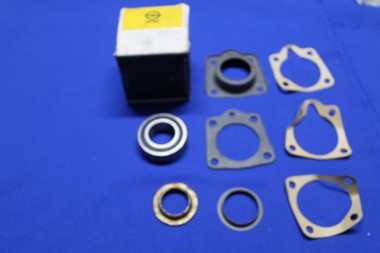 Wheel Bearing installation kit Rekord D up to Chassis-No.