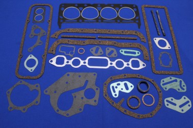 Gasket Set 1,5-Engine OHV, 1955 up