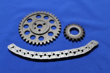 Timing Chain Set V8