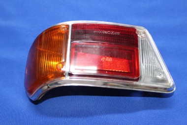 Rear Head Lamp Rekord A + B Caravan left