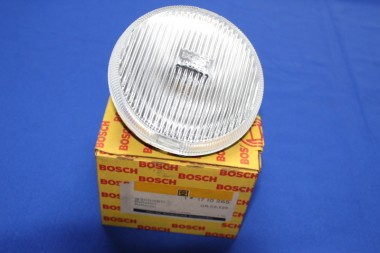 Fog Lamp Inlet Manta B / Kadett C