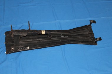 Anhängerkupplung Senator A, 2000kg
