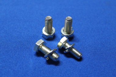 Screw Set Stabilizer to Frame Rekord C