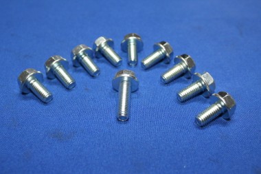 Screw Set for Differential