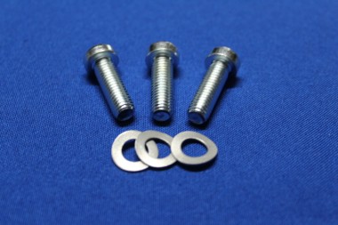 Inlet Manifold Screw set OHV 1,0 - 1,2