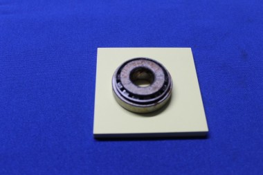 Wheel bearing outer Olympia / Kadett 1936-57