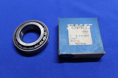 Bearing for Differential Case Olympia Rekord 1953-57