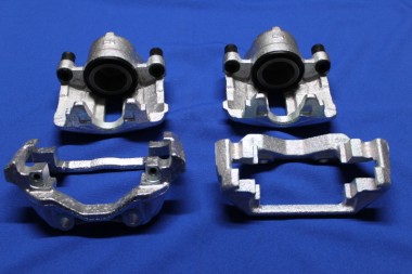 Brake Calipper-Set ´Slide Caliper`, Monza/Senator