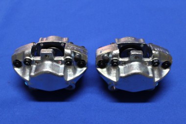 Brake Caliper Set Rekord C pre 1968, in change