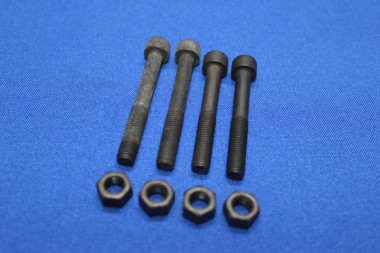 Brake Caliper Screw Set Kadett B OHV later 1968