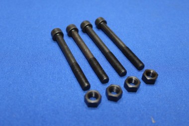 Brake Caliper Screw set Admiral/Diplomat B rear