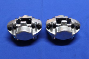 Brake Caliper Set Rekord C later 1968