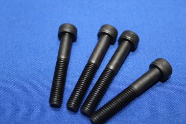 Brake Caliper Screw set 246mm Brake disc