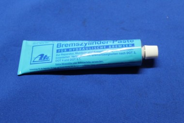 Altopelhilfe - Bremszylinderpaste, 4ml