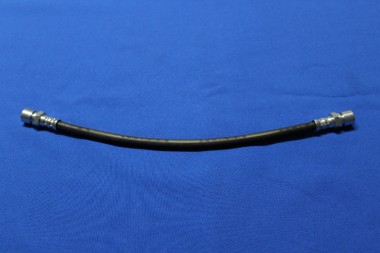 Brake Hose Kadett C front with disc brake, LATER version