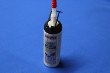 Dichtmasse Loctite