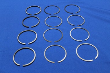 Piston Ring Set 1,7 Olympia/Rekord 1958-65