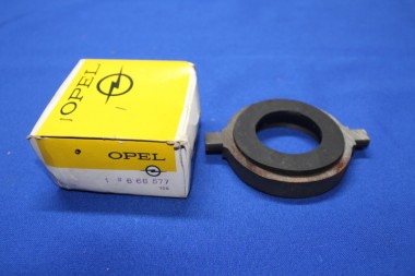 Graphit Ring with Housing for Olymat PI/PII, Rekord A/B