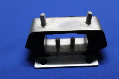 Transmission Damper Block Ascona/Manta A CIH, 4-gear, early version