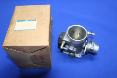 Throttle Body with Switch Manta B 2,0E