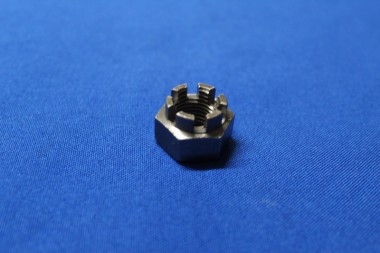 Crown nut M14x1,5