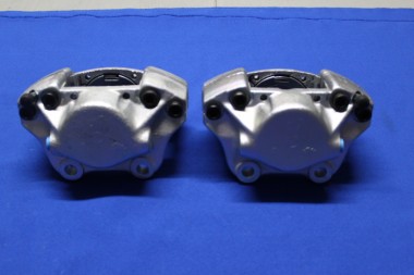 Brake Calipper-Set, Monza/Senator ventilated, 2-pistons, 57mm