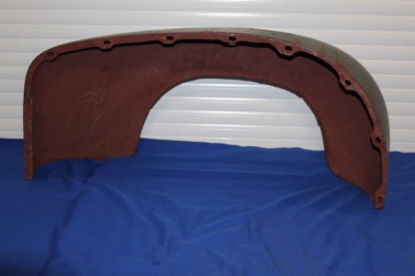 Front wing Olympia 1951-53 fron left, GOOD USED PART