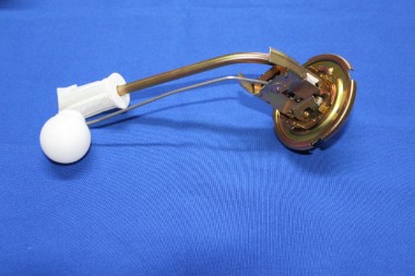 Preview: Tankgeber Senator A 2,8H + 3,0H, 3 Anschlüsse