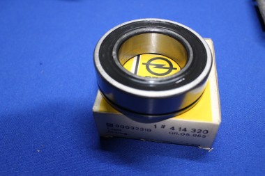 Preview: Radlager-Einbausatz Ascona/Manta A 1,6S - 1,9