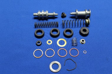 Master Brake Cylinder Repair kit Rekord A, Disc brake without booster, ´early´