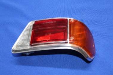 Rear Head Lamp Rekord A + B Caravan right