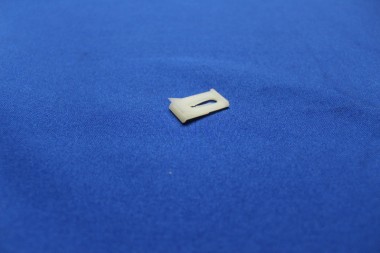 Preview: Federklammer Einstiegsblende Rekord D/E, Commodore B/C