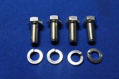 Screw Set Stabilizer to Frame Rekord C