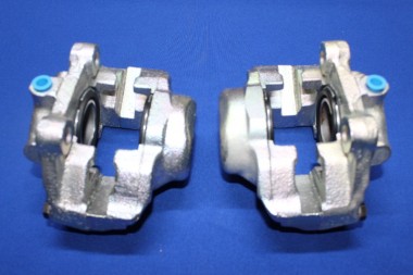 Brake Calipper Set 1,2 - 1,6 Girling