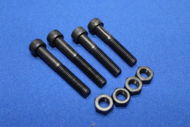 Brake Caliper Screw set Rekord C up to 1968