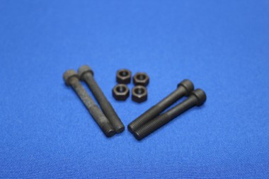 Brake Caliper Screw Set Kadett B OHV later 1968