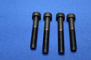 Brake Caliper Screw set 246mm Brake disc