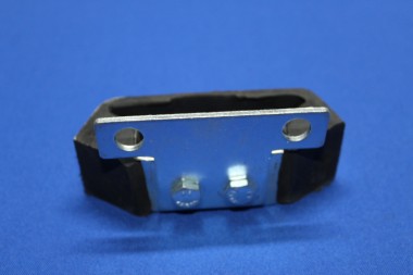 Transmission Damper Block Ascona/Manta A CIH, 4-gear, early version