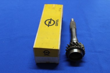 Main Drive Cogshaft CIH-4, 4-gear