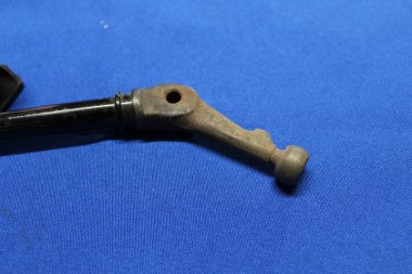 Hand gearshift lever 3-gear Selector shift Rekord A