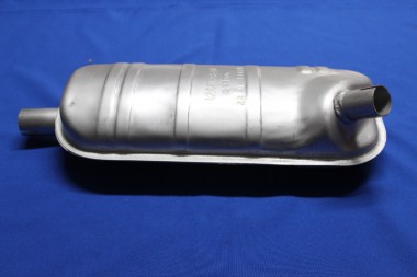 Muffler Kadett B 1,1N