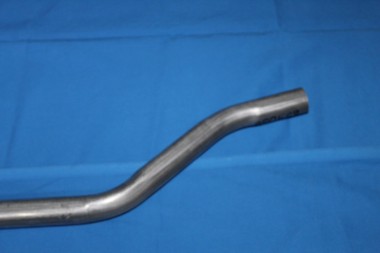 Front Pipe Kadett B 1,1N