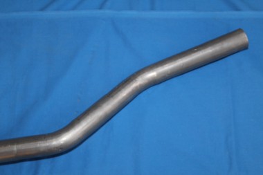 Y-Pipe Kadett C 1,0S + 1,2S